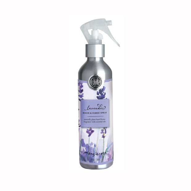 Lavender Room & Fabric Spray