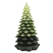 Christmas Tree Candles, 3 sizes