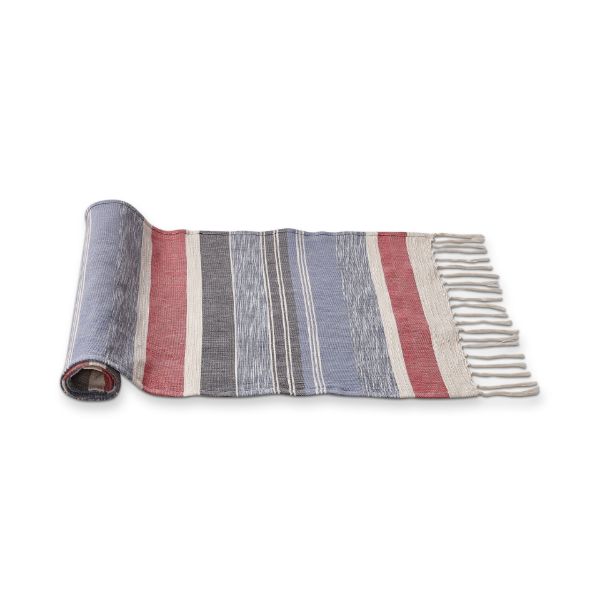 Bolinas Stripe Runner by TAG