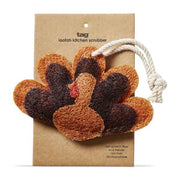 Fall Festival Loofah Scrubbers