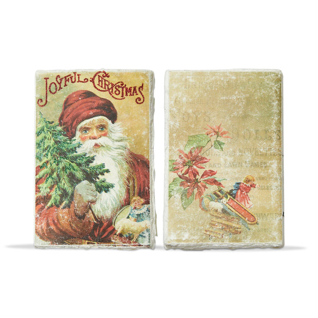 Christmas Journals/Guest Books