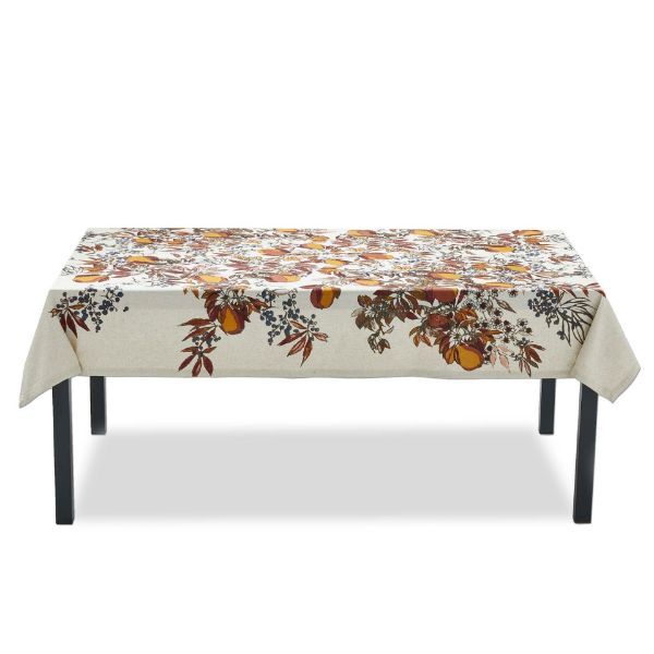 Pear Tablecloth