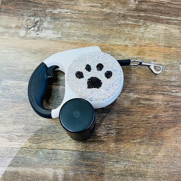 Bling Retractable Leashes
