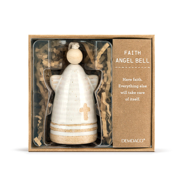 Blessed Mini Angel Bell