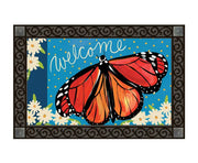 Welcome Monarch MatMate Insert