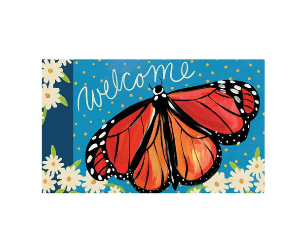 Welcome Monarch MatMate Insert