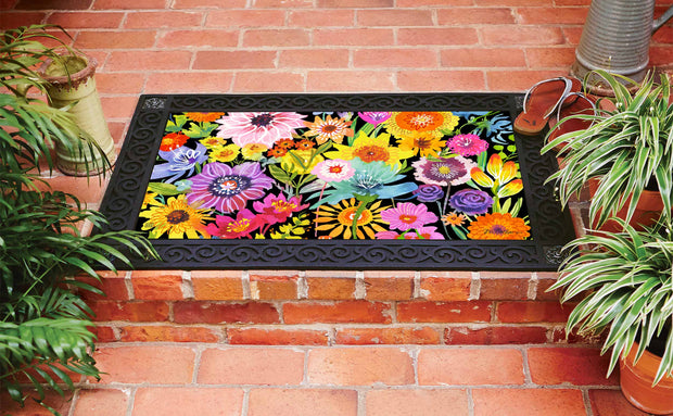 Wild Garden MatMate Insert
