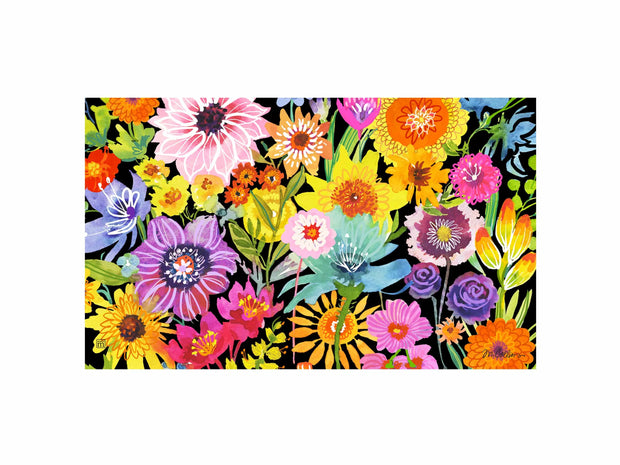 Wild Garden MatMate Insert