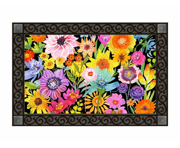 Wild Garden MatMate Insert