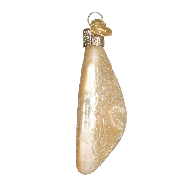 Sand Dollar Ornament