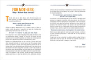 Mother & Son: Our Back-and-Forth Journal