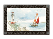 Seaside Journey MatMate Insert