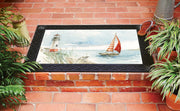 Seaside Journey MatMate Insert