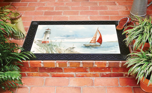 Seaside Journey MatMate Insert