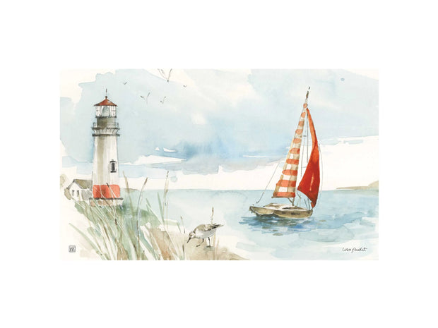 Seaside Journey MatMate Insert