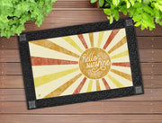 Hello Sunshine MatMate Insert