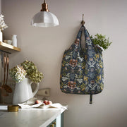 Finch & Flower Roll-Up Bag