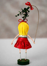 *NEW* Under the Mistletoe by Lori Mitchell