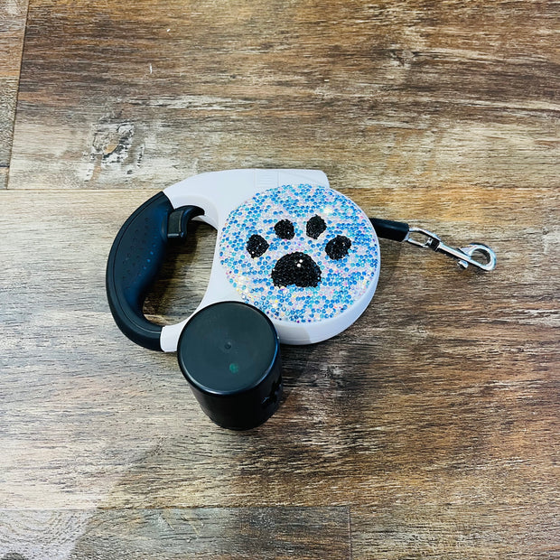 Bling Retractable Leashes