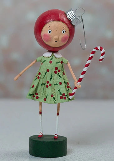 *Coming Late Summer 2025* Betsy Bauble by Lori Mitchell