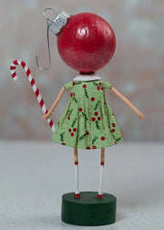 *Coming Late Summer 2025* Betsy Bauble by Lori Mitchell