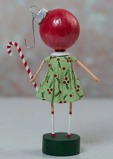 *Coming Late Summer 2025* Betsy Bauble by Lori Mitchell