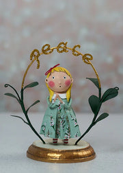 *Coming Late Summer 2025* Praying for Peace by Lori Mitchell