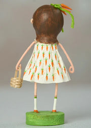 *COMING 2025* Chrissy Carrot by Lori Mitchell