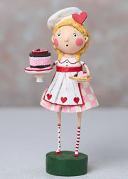 Sweet on You by Lori Mitchell *Coming December*