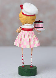 Sweet on You by Lori Mitchell *Coming December*