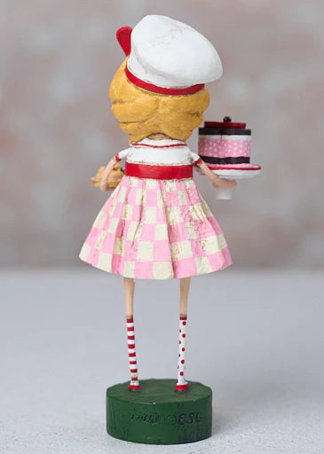 Sweet on You by Lori Mitchell *Coming December*