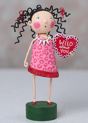Wild About You by Lori Mitchell *Coming December*