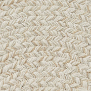 Spice Bin Braided Placemat - Sea Salt