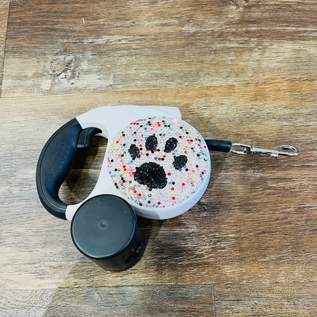 Bling Retractable Leashes