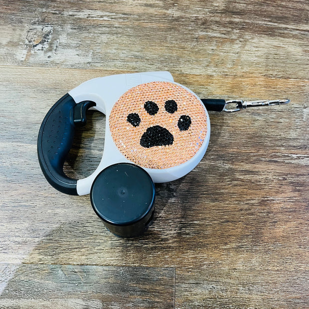 Bling Retractable Leashes