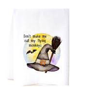 Flying Monkeys Flour Sack Towel