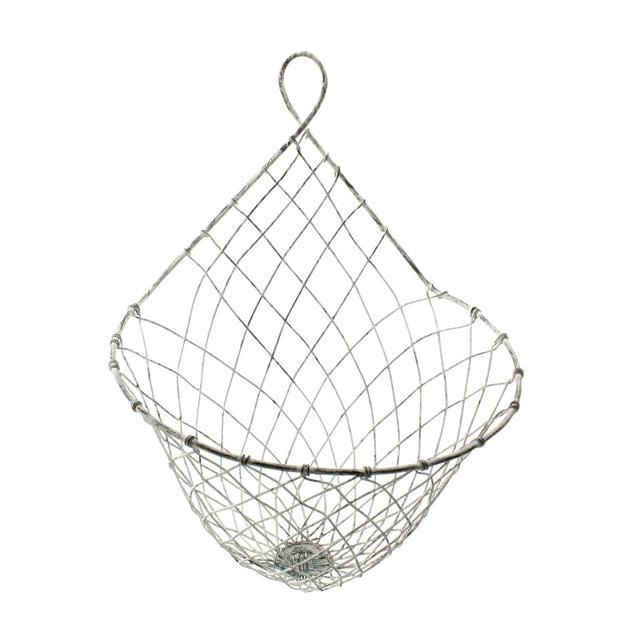 Otis Wire Wall Basket