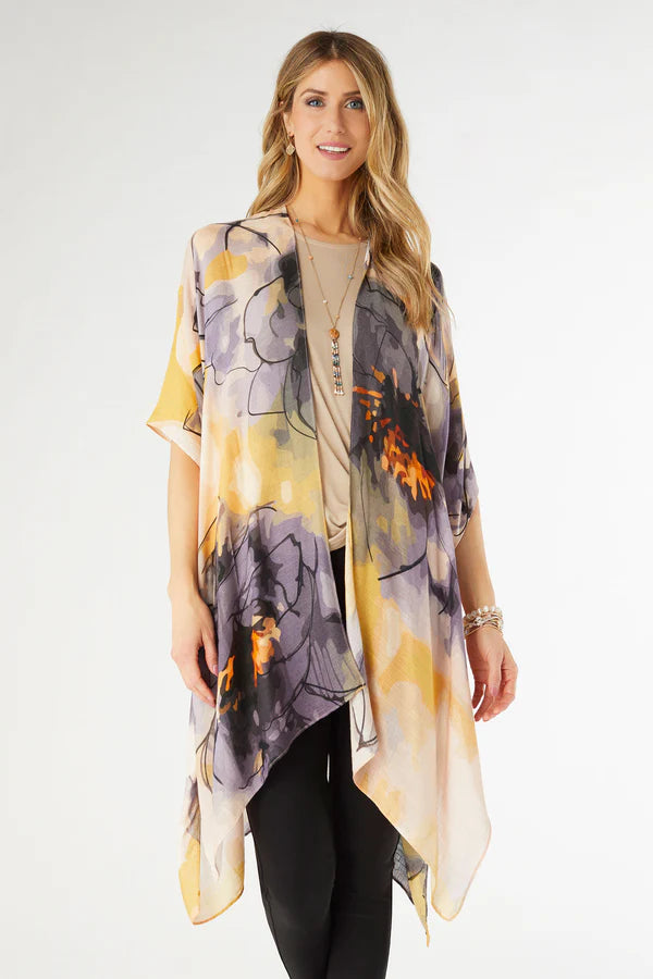 Mya Kimono Assortment 2025