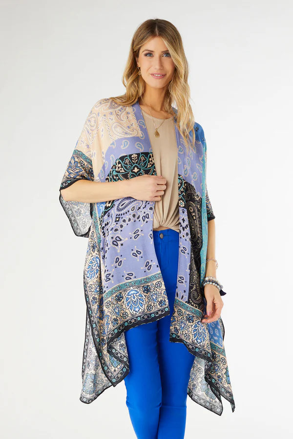 Mya Kimono Assortment 2025
