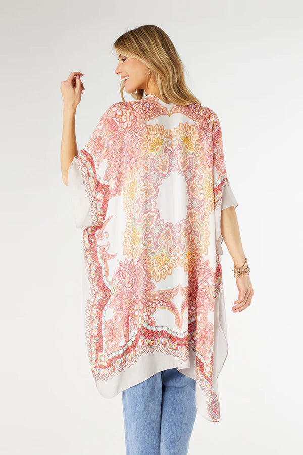 Mya Kimono Assortment 2025