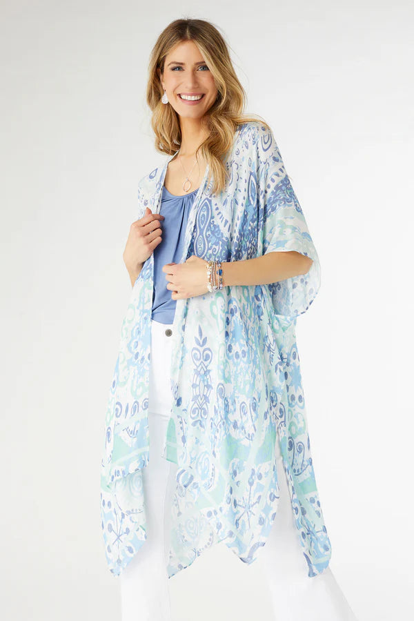 Mya Kimono Assortment 2025