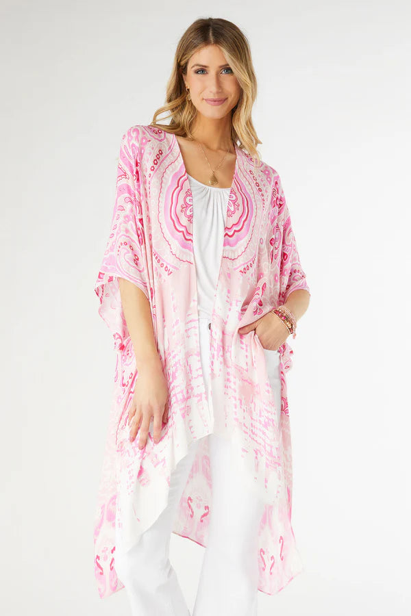Mya Kimono Assortment 2025