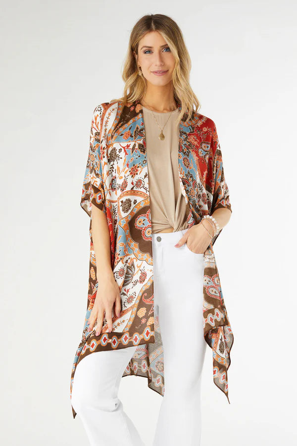 Mya Kimono Assortment 2025
