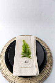 Gather Pocket Napkins Set of 4