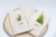 Gather Pocket Napkins Set of 4