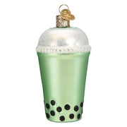 Bobo Tea Ornament