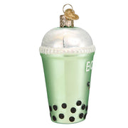 Bobo Tea Ornament