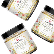 Bling Fizzing Toilet Love Bombs 200g