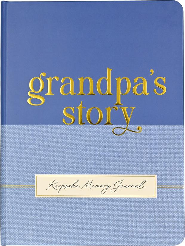 Grandpa's Story