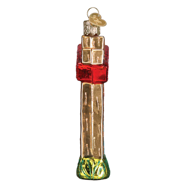 Realty Sign Ornament